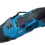 Makita Jr002G Serra Sabre 40V Brushless Xgt Xpt + 3 Lâminas - Jr002Gz
