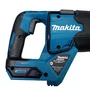 Makita Jr002G Serra Sabre 40V Brushless Xgt Xpt + 3 Lâminas - Jr002Gz
