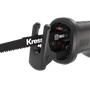 Serra Sabre Brushless 29Mm 20V Kue01.9 - Kress