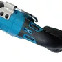 Makita Djr187 Serra Sabre 18V Brushless Xpt Lxt + 2 Lâminas -  Djr187Z