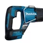 Makita Djr187 Serra Sabre 18V Brushless Xpt Lxt + 2 Lâminas -  Djr187Z