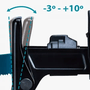 Serra Sabre Makita A Bateria Lxt 18V Djr189Z