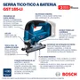 Serra Tico-Tico 18V Gst 185Li Sb Bosch - 06015B30E1
