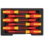 Set De 6 Chaves De Caixa Vde Bosch 1600A02Nf3