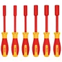 Set De 6 Chaves De Caixa Vde Bosch 1600A02Nf3