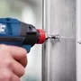 Bosch Kit Bit 1/4" Pozidriv Pz2 55Mm Pro Impact 8 Peças - 2608522331