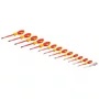 Set Eletricista Vde 14Pc 1600A02Nf9000