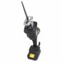 Mini Serra Sabre Com Bateria 20 Volts Lynus - 00000920.0 Sibl-2015