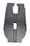 Sola Plastica Da Sapata - 581268-00 - Dewalt