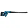 Makita Dub186 Soprador 18V + 4 Baterias 5Ah - Dub186Z-4Bat