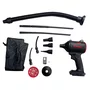 Soprador/Inflador 20V Brushless Kress - Kh193.9