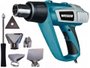 Soprador Termico 127V 60Hz 1800W Ws6427U - Wesco