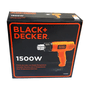 Soprador Térmico 1500W 220V Hg1500-B2 - Black+Decker