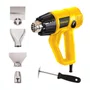 Soprador Térmico 1800W 220V + 4 Bicos E Maleta Stanley - Stxh2000K-B2