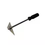Soprador Térmico 220V 2.000 W + Acessórios Wesco - Ws6428
