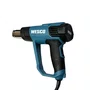 Soprador Térmico 220V 2.000 W + Acessórios Wesco - Ws6428