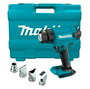 Soprador Termico A Bateria  Lxt 18V - Dhg181Rt - Makita