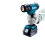 Soprador Termico A Bateria  Lxt 18V - Dhg181Rt - Makita