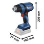 Soprador Termico Ghg 18V50 Sb 06012A6580