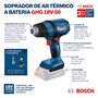 Soprador Termico Ghg 18V50 Sb 06012A6580