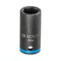 Soquete Impacto 1/4" 8X13X25Mm Bosch - 1608551004
