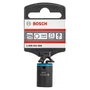 Soquete Impacto 1/4" 12X13X25Mm Bosch - 1608551008