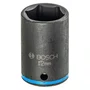 Soquete Impacto 1/4" 12X13X25Mm Bosch - 1608551008