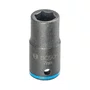 Soquete Impacto 1/4" 7X13X25Mm Bosch - 1608551003