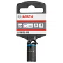 Soquete Impacto Curto 1/4" 10Mm Bosch - 1608551006