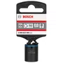 Soquete Impacto Curto 1/4" 14Mm Bosch - 2608622300