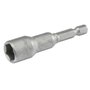 Soquete Magnetico 1/4X65Mm - B-45076 - Makita