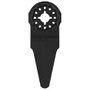 Bosch Lâmina De Corte De Plástico 28X40Mm Aiz 28Sc Multi Material Starlock - 2608669272