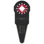 Bosch Lâmina De Corte De Plástico 28X40Mm Aiz 28Sc Multi Material Starlock - 2608669272