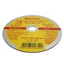 Starrett Disco Abrasivo De Corte 180 X 1.6 X 22.2Mm - Dac180-24