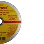 Starrett Disco Abrasivo De Corte 180 X 1.6 X 22.2Mm - Dac180-24