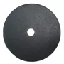 Starrett Disco Abrasivo De Corte 180 X 1.6 X 22.2Mm - Dac180-24