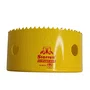 Starrett Serra Copo 92Mm(3.5/8") Bi-Metal Fast Cut - Fch0358-G