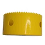 Starrett Serra Copo 92Mm(3.5/8") Bi-Metal Fast Cut - Fch0358-G