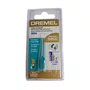 Super Escareador De Ponta Arredondada 7,9Mm Max Life 9954 Dremel - 26159954Aa