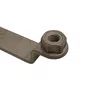 165110-1 Makita - Braço Completo Para Lixadeira De Cinta 9031