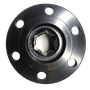 Suporte De Aco Para  Ws3204K - 60050462 - Wesco
