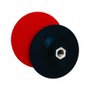 Suporte Disco Lixa Velcro 115Mm 120/30 - 3415 - Lotus