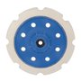 Prato De Velcro 150Mm 6" 197928-2 - Makita