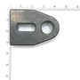 Suporte Do Eixo Dewalt N506929