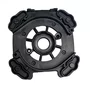 N388152 Dewalt - Suporte Do Motor Para Lixadeiras Orbitais Dwe6411-B2_Tipo 10 E Dwe6411-Br_Tipo 10