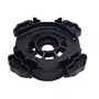 N388152 Dewalt - Suporte Do Motor Para Lixadeiras Orbitais Dwe6411-B2_Tipo 10 E Dwe6411-Br_Tipo 10