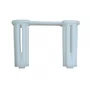 60047094 Wesco - Suporte Da Base Para Lixadeiras Oscilantes Ws4168 E Ws4168U