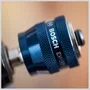 Bosch Suporte Hexagonal Com Broca Guia 8Mm X 60Mm Tct Expert - 2608901965
