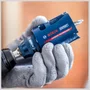 Bosch Suporte Hexagonal Com Broca Guia 8Mm X 60Mm Tct Expert - 2608901965