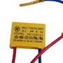 2609120543 Bosch - Supressor De Ruído Para Lixadeira Orbital Gss 140-1 E Gss 140-1 A